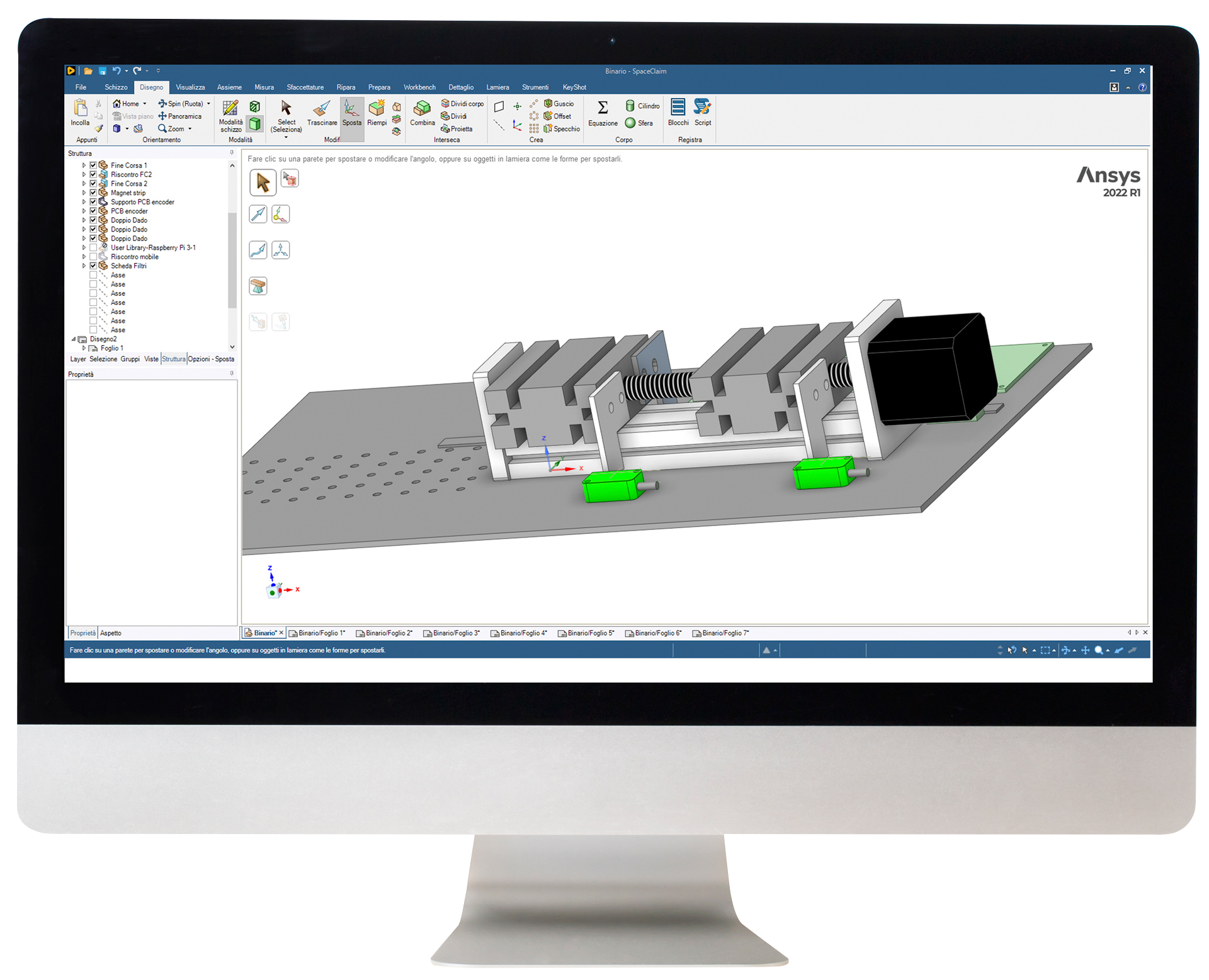 mechatronics